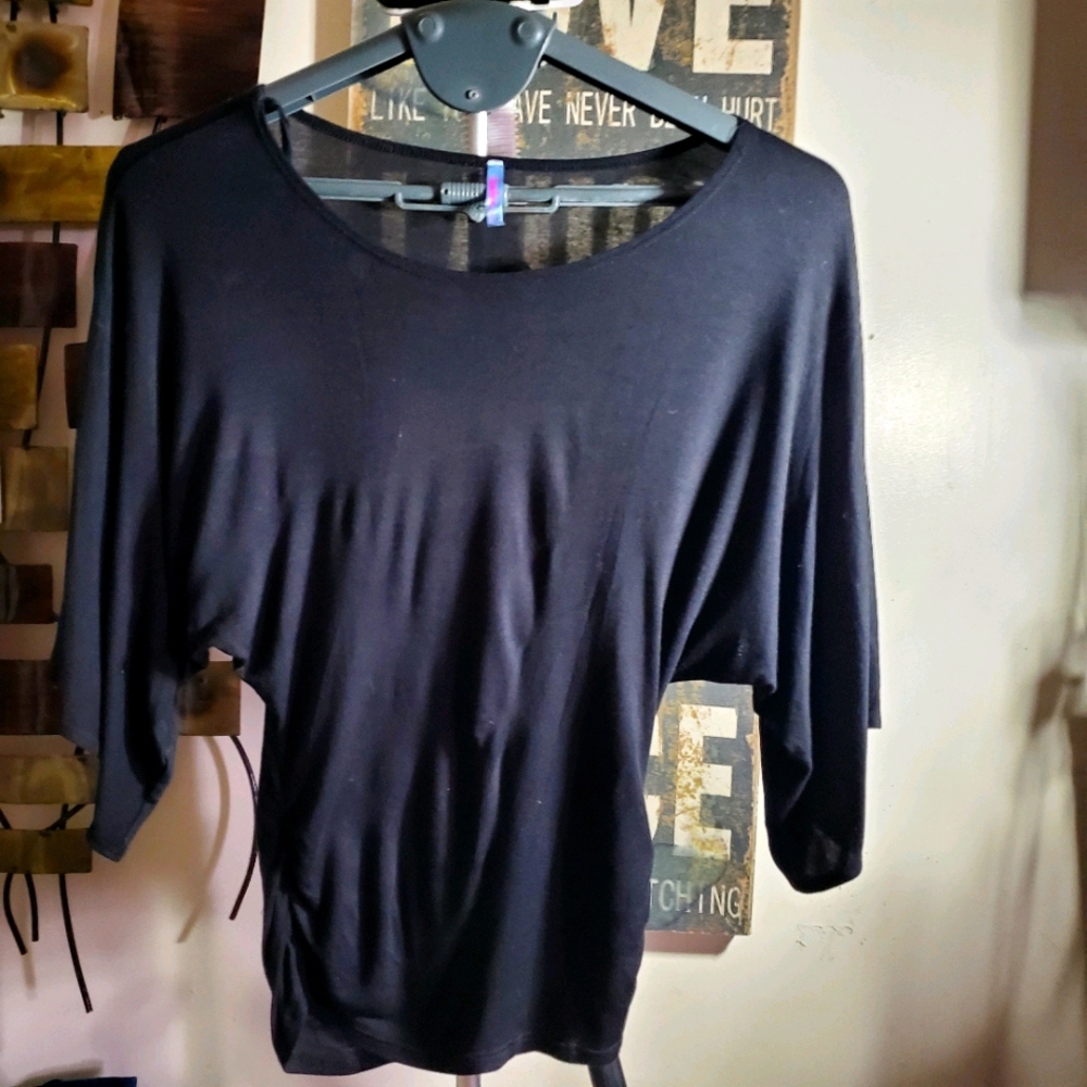 AZULES Top